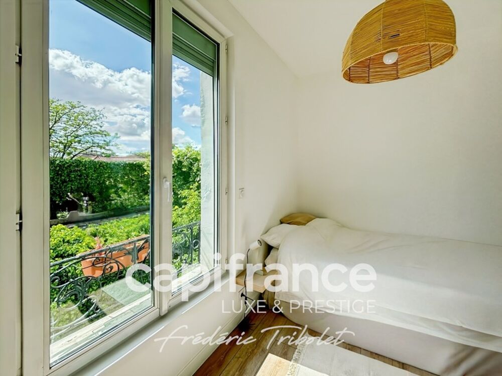  vendre  Maison Rueil-Malmaison (92500)