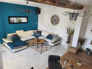  Maison � vendre 4 pi�ces 128 m�