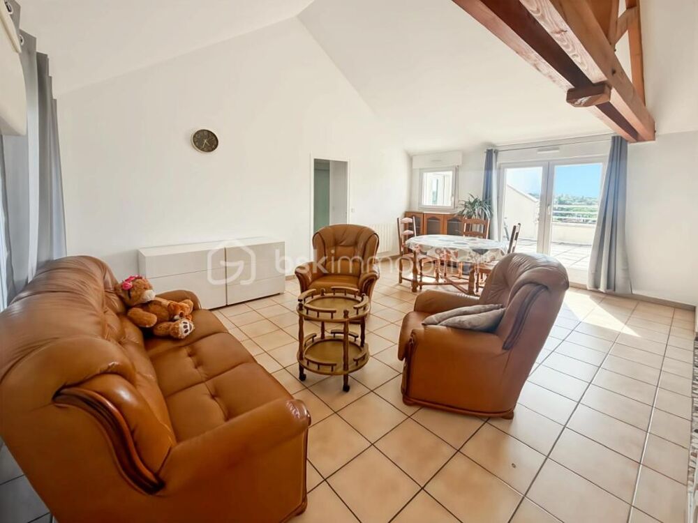 Location Appartement Location Montevrain