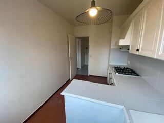  Appartement  vendre 2 pices 46 m