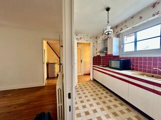  Maison à vendre 4 pièces 86 m²
