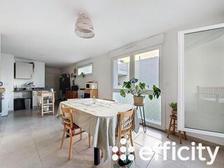  Appartement � vendre 2 pi�ces 47 m�