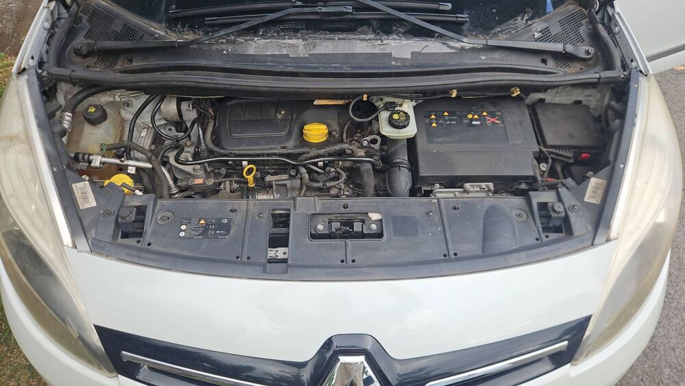 Sc&eacute;nic 1.6 dCi 130 Energy Bose Edition 2016 occasion 97430 Le Tampon