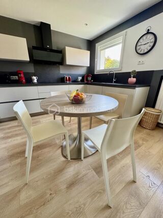  Maison � vendre 5 pi�ces 85 m�