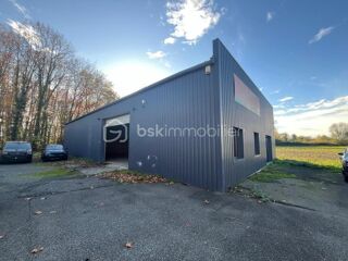  Immeuble à vendre 6 pièces 767 m²