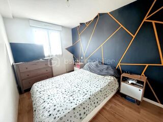  Appartement à vendre 3 pièces 53 m²