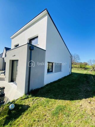  Maison � vendre 5 pi�ces 140 m�