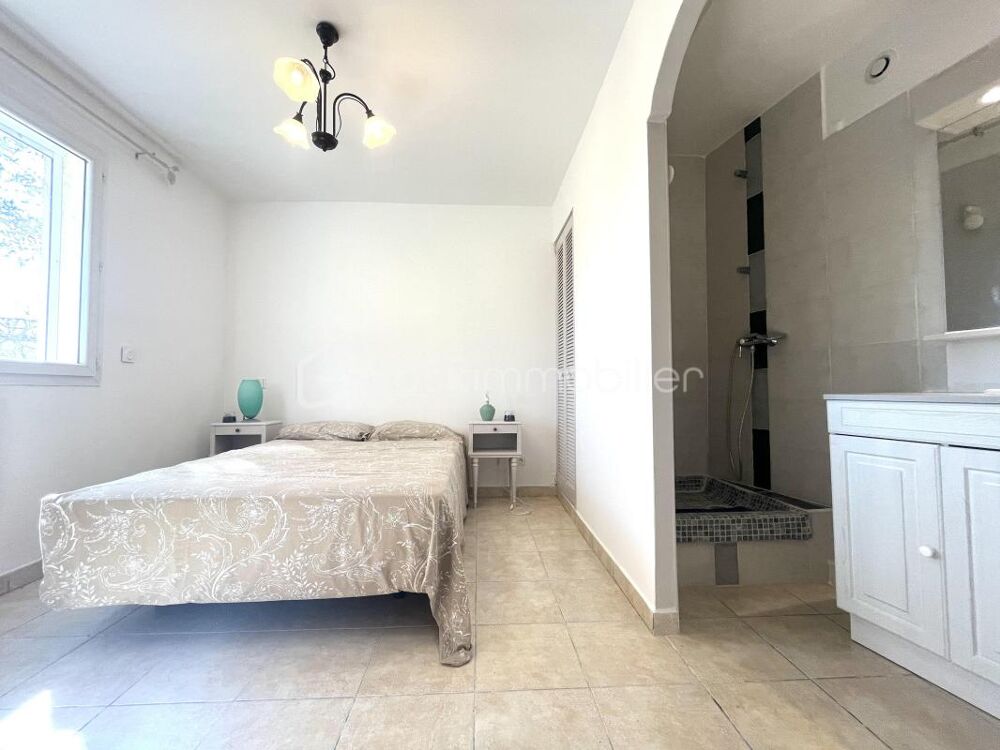 � vendre  Maison Saint-Paul-en-For�t (83440)