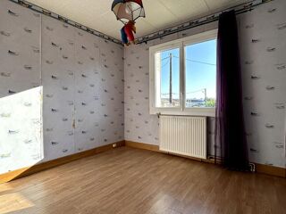  Maison  vendre 6 pices 110 m