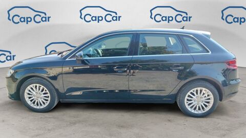 A3 1.6 TDI 110 Ambiente 2015 occasion 79220 Germond Rouvre