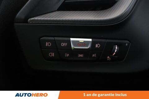 S&eacute;rie 1 118i M Sport DKG7 136 ch 2022 occasion 92130 Issy-les-Moulineaux