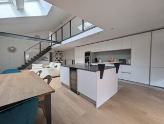  Maison  vendre 6 pices 137 m