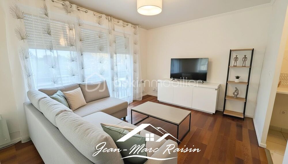 Appartement 2 pièces 46 m² · à Villepinte · 46 m² · 150 000 €
