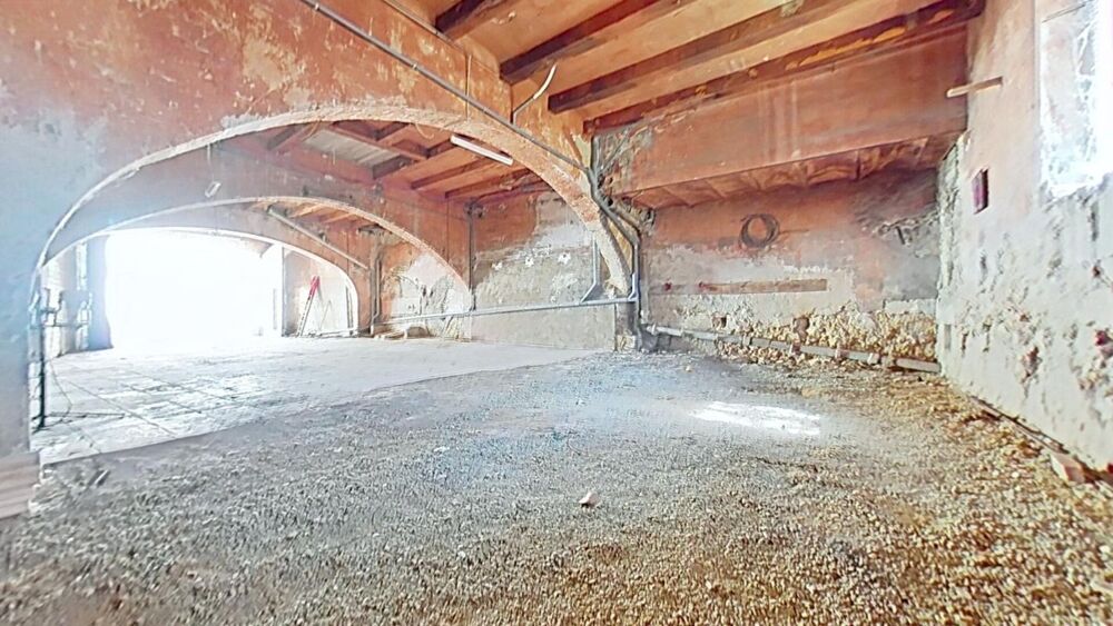 Vente Parking/Garage Remise de 225 m²  - Fort potentiel - Sallèles-d'Aude Salleles d aude