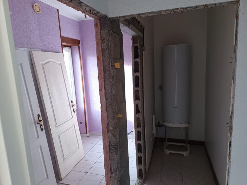 Maison Chezal Benoit 6 pièce(s) 119.3 m2