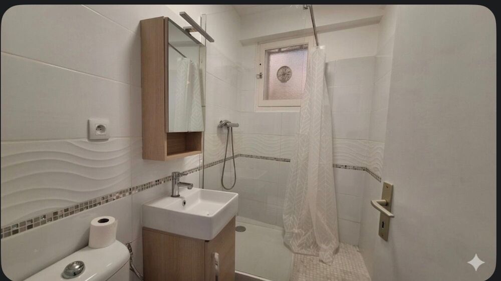 Location Appartement Studio de 25m2 à louer sur Toulon Toulon