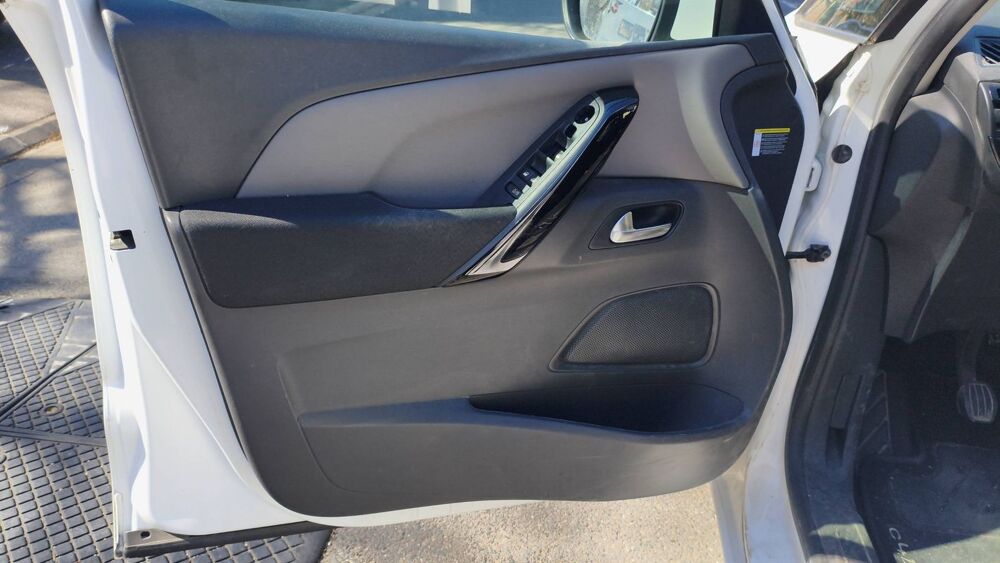 C4 Spacetourer 1.5 BlueHDi 130 Business + 2018 occasion 60200 Compiegne