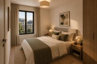  Appartement à vendre 3 pièces 67 m²
