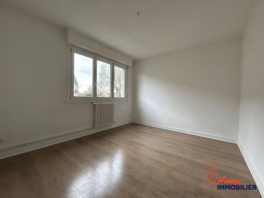 Location Appartement Appartement T2 - 45,93 m² Proximité centre ville Chalons en champagne