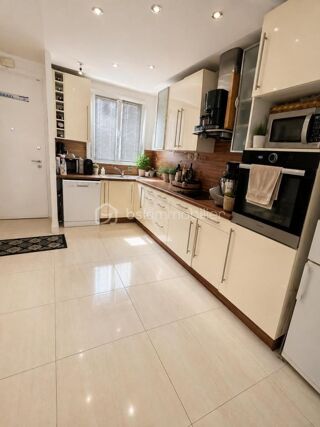  Maison à vendre 6 pièces 110 m²