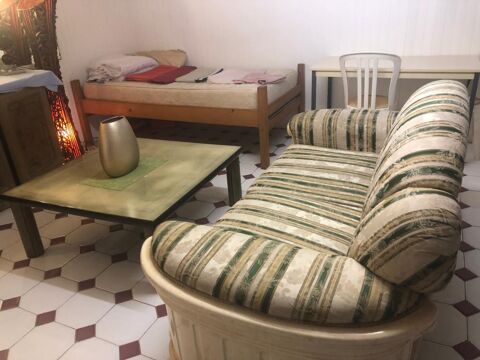  Appartement  louer 1 pice 13 m