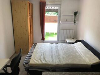  Appartement à louer 1 pièce 20 m²