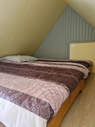 Appartement à louer 1 pièce 30 m²