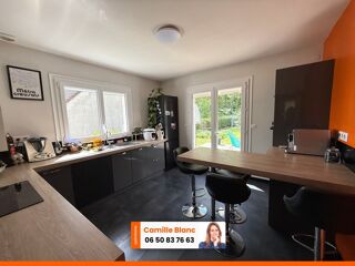  Maison � vendre 5 pi�ces 104 m�