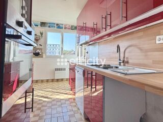  Appartement � vendre 3 pi�ces 64 m�