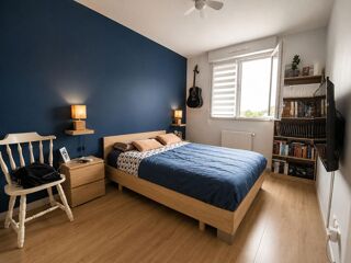  Maison à vendre 3 pièces 71 m²