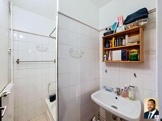  Appartement à vendre 5 pièces 102 m²