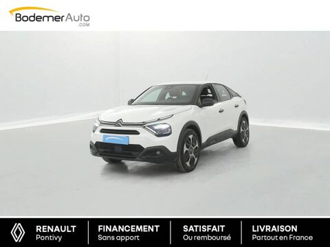 Annonce voiture Citron C4 15490 
