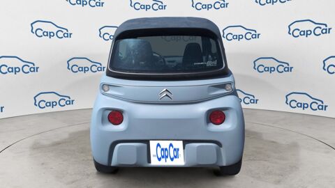 AMI 8 5.5 kWh 2022 occasion 01120 Dagneux