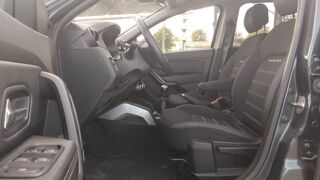 Duster 1.5 dCi 110 4x2 Prestige 2018 occasion 38300 Crachier