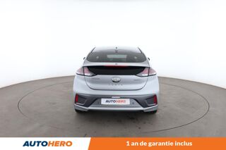 Ioniq 1.6 Plug-in Hybrid Executive 141 ch 2020 occasion 92130 Issy-les-Moulineaux