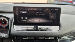 Qashqai 1.3 DIG-T 158 MHEV X-Tronic N Connecta 2022 occasion 72000 Le Mans