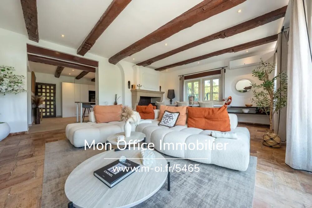  vendre  Maison Aix-en-Provence (13100)