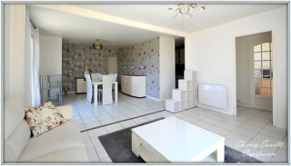  Maison  vendre 6 pices 100 m