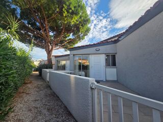  Maison � vendre 3 pi�ces 39 m�