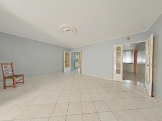  Maison à vendre 6 pièces 139 m²
