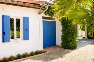  Maison à vendre 5 pièces 130 m²