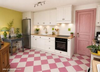  Maison à vendre 6 pièces 125 m²