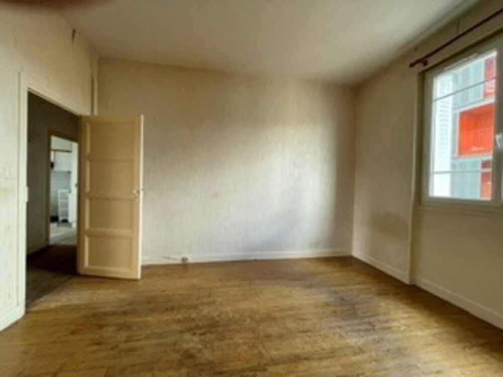 Appartement à vendre 5 pièces CLERMONT FERRAND (63)