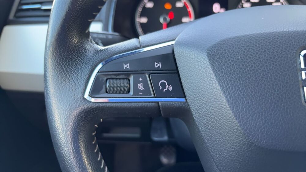 Arona I 1.6 TDI 95 Xcellence 2019 occasion 01170 Cessy