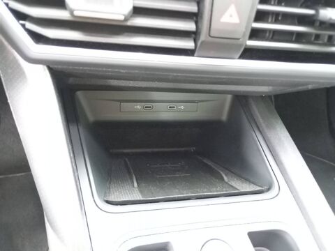 Leon IV 2.0 TDi 150 DSG7 Style Business - Automatique 2020 occasion 14400 Bayeux