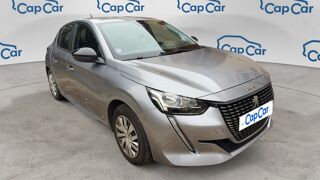 208 1.2 PureTech 75 Active - Premi&egrave;re main 2022 occasion 18120 Mereau
