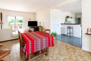  Maison à vendre 5 pièces 127 m²
