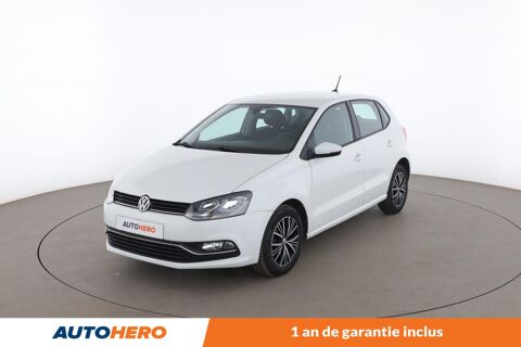 Volkswagen polo 1.0 Allstar 5P 75 ch