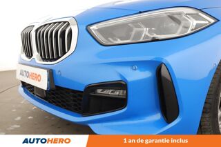 S&eacute;rie 1 118i M Sport DKG7 136 ch 2021 occasion 92130 Issy-les-Moulineaux