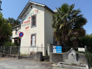  Maison � vendre 10 pi�ces 185 m�